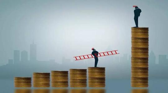 甘肃兰州公务员工资3000，年收入十万，这就是真实