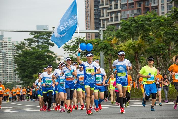 跑步非得要加入跑团,加入跑团有助于跑步吗