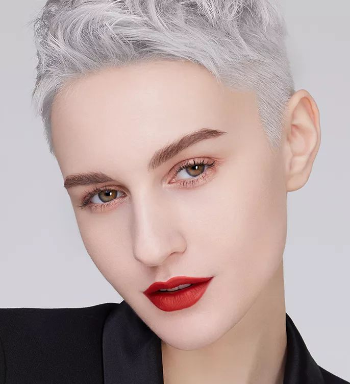 吹爆国货口红,金泫雅同款唇釉