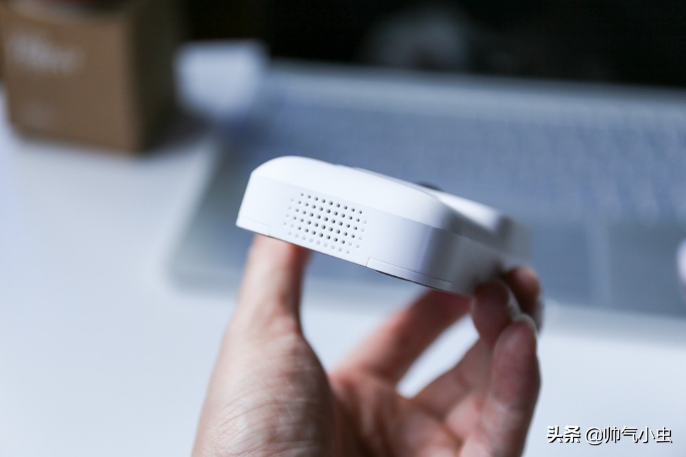 小米有猫眼的智能门锁,小米智能猫眼和可视门铃2