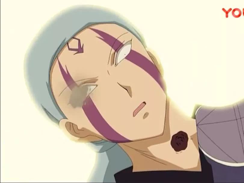 犬夜叉七人帮的首领蛮骨之死后续,犬夜叉七人帮蛮骨对死的理解