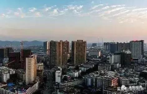 介绍一下我所在的城市,介绍我的家乡常宁市