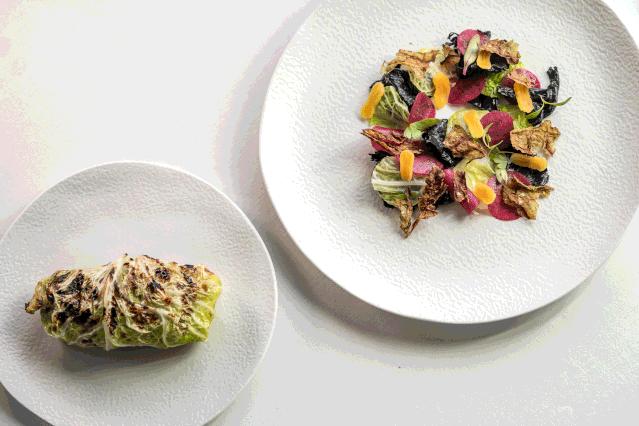 外滩最便宜的米其林推荐餐厅,外滩新晋打卡点