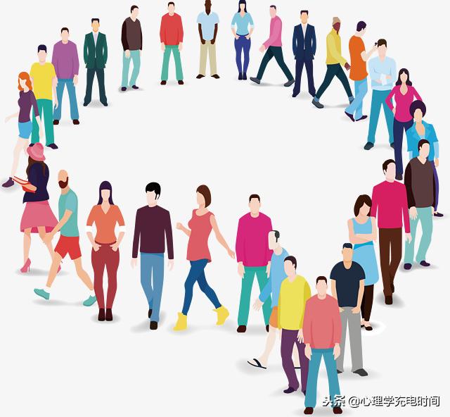 如何教一个内向的人外向,内向的人怎么学会交流