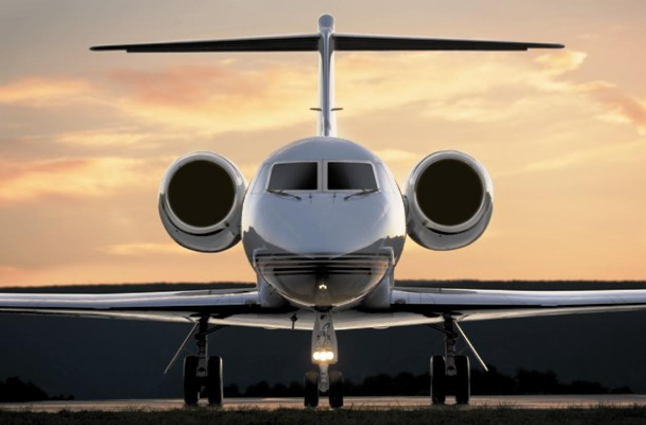 中国富豪私人飞机排行榜前十名,世界上最昂贵的私人飞机