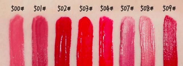 閫傚悎鏃ュ父绱犻娑傜殑鍙ｇ孩鎺ㄨ崘,澶忓ぉ鍑洪棬鍙ｇ孩鎺ㄨ崘