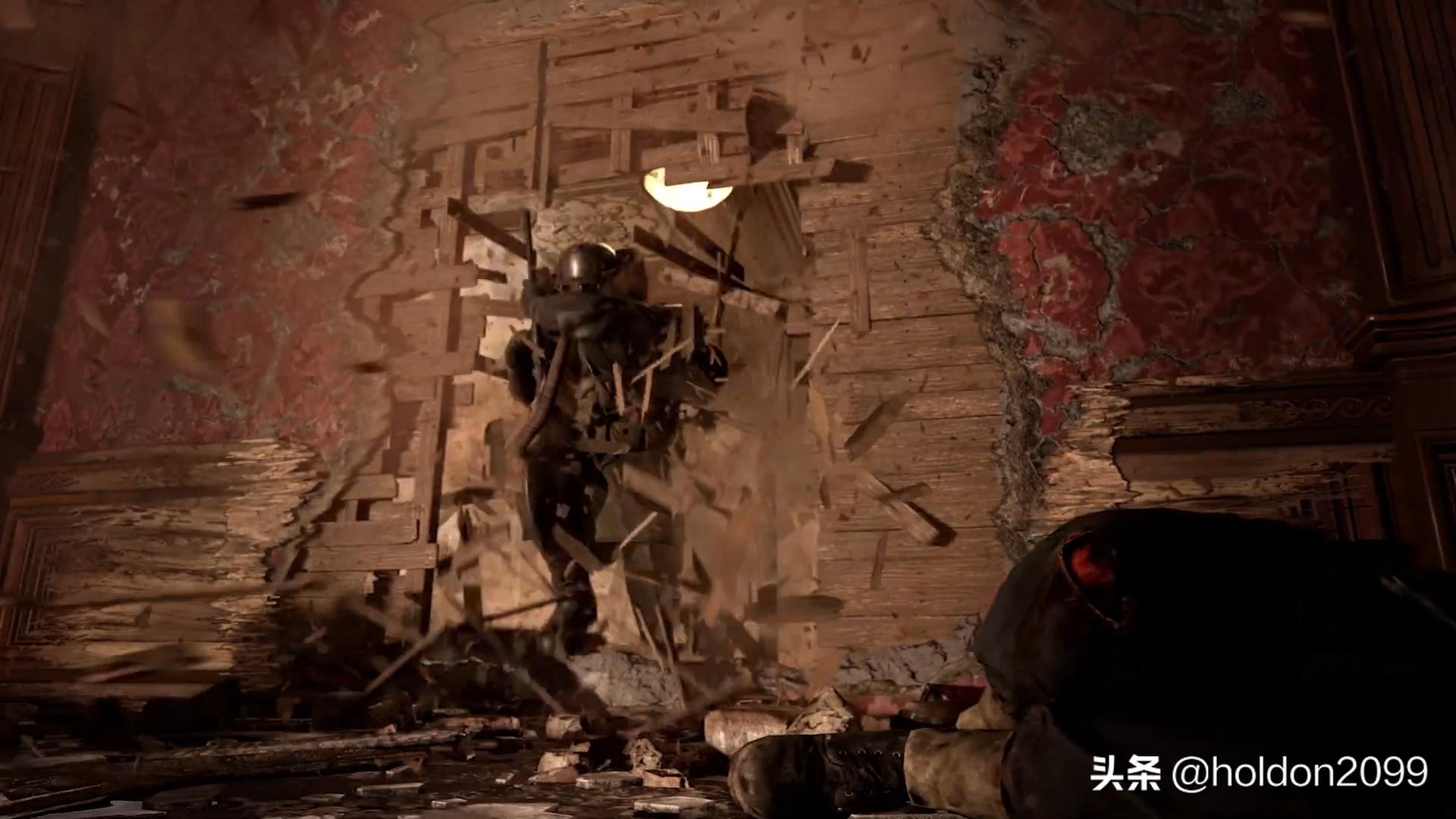 使命召唤18先锋是什么剧情,使命召唤18先锋手机版