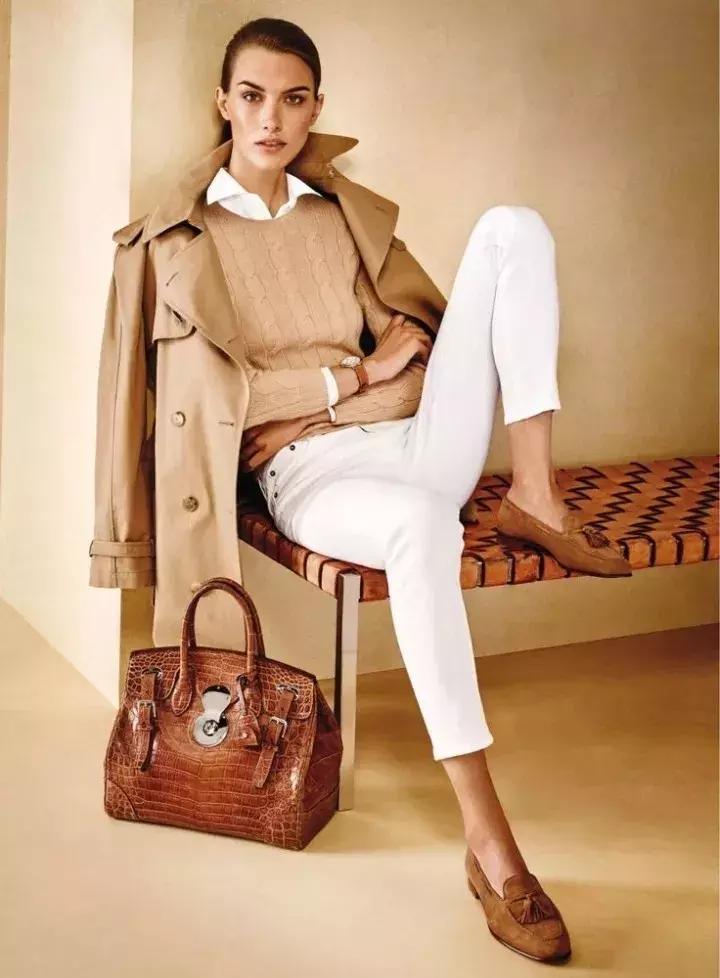 各种包的搭配风格,什么款的包最好搭配衣服