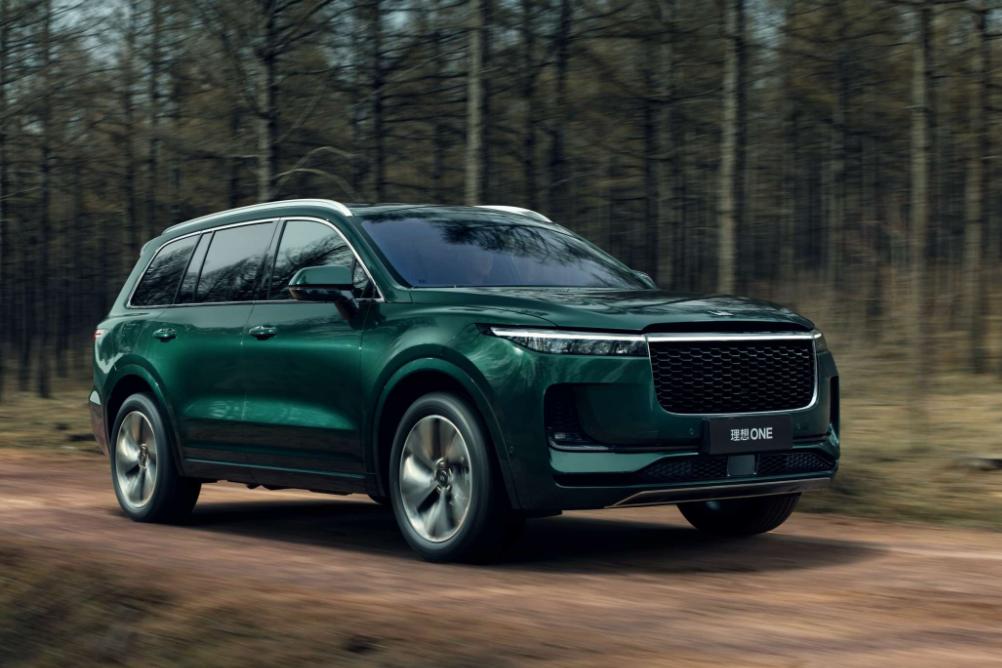 7万元新选择这三款国产车值得买,最好看的国产车50万到60万