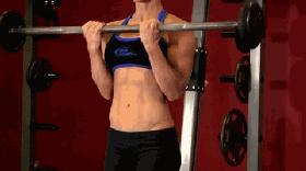 30天练身材计划表,两个月锻炼出完美身材的锻炼计划