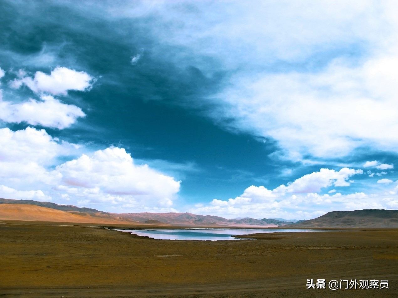 为什么到西藏一定要去阿里,不去拉萨能到那曲吗