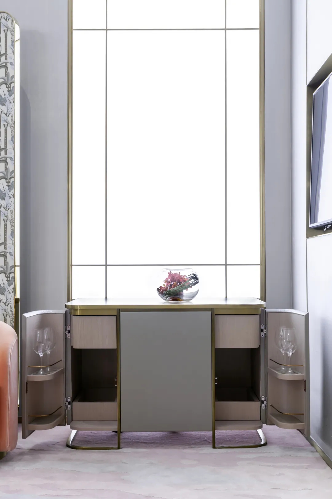 香港如心自助餐,香港如心商务酒店