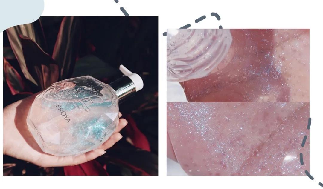 一般人都有护肤误区,油肤正确护肤的6大步骤