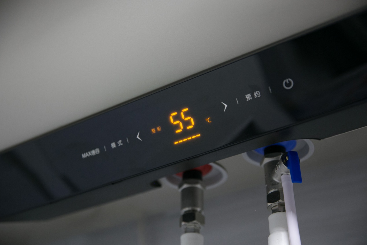 ao史密斯薄型速热电热水器,史密斯50升节能电热水器