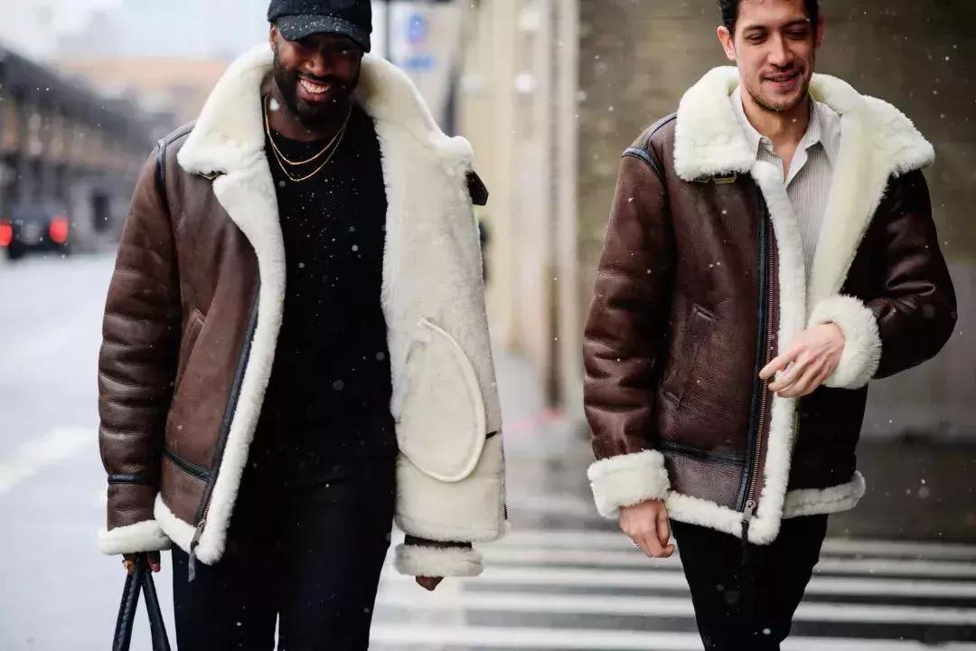 夹克哪些材质版型好质感好,夹克外套能抵御几度