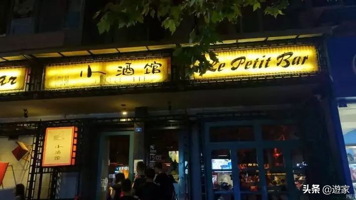 这五座城市LiveHouse的故事,献给热爱音乐的你