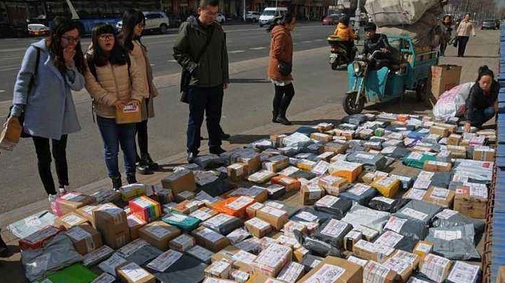 为什么相比于到货更快的京东大学生更加爱淘宝？学姐回答很真实