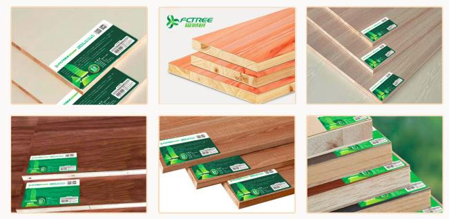 免漆生态板材十大品牌及价格,十大品牌生态板最新排名