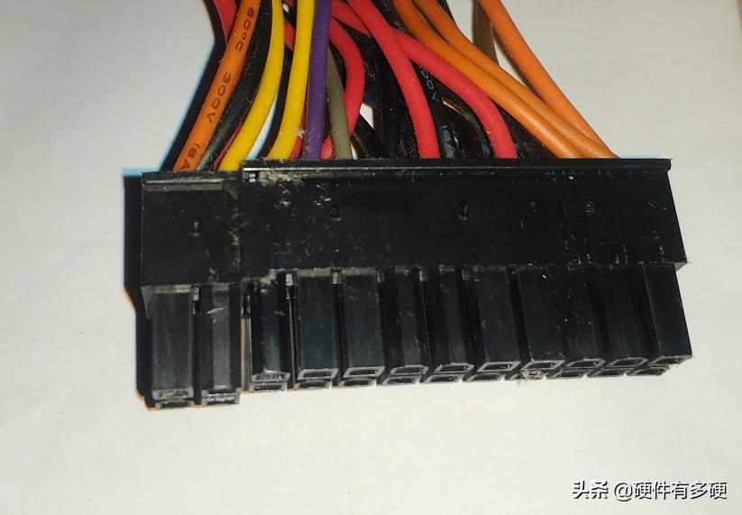 电脑主板接口使用说明详细图解,机箱3.0接口和主板连接