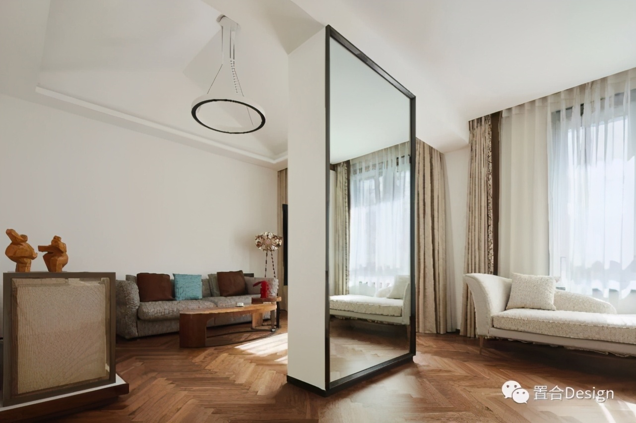 525北京,525平四合院