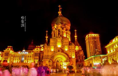 深度了解黑龙江,了解中国各大省份