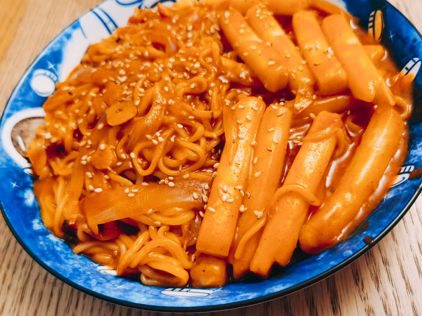 国外疫情这么严重，想吃异域美食怎么办？好在材料国内都可以买到