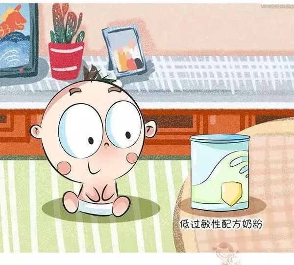 奶粉问题引发焦虑,抵抗力差的如何选奶粉