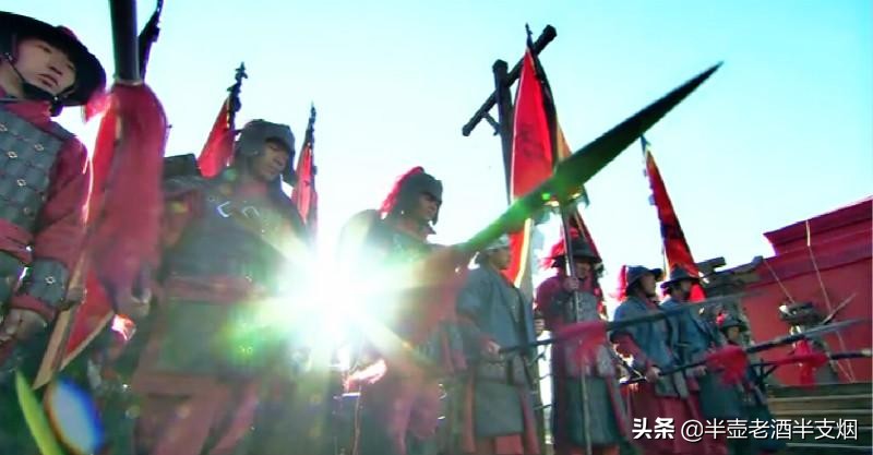 诸葛连弩排行,诸葛连弩威力到底有多强