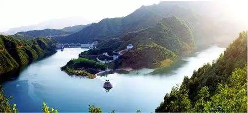 南阳5.9旅游年卡,80元南阳景区畅玩