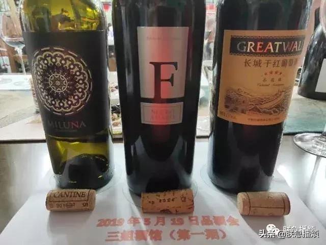 “无人酒馆”意大利进口葡萄酒品酒会，今天我是马老师
