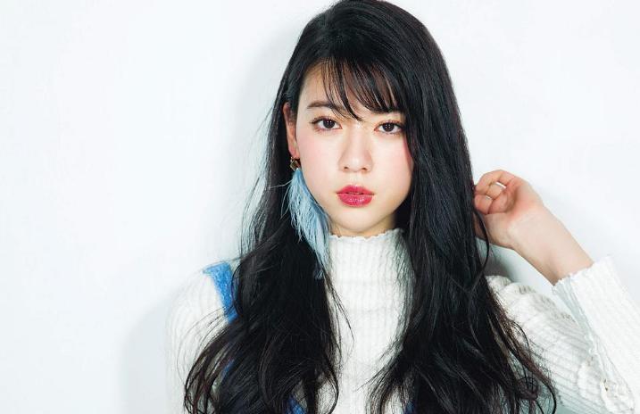 周杰伦mv女主角网红,周杰伦mv里的日本女主角