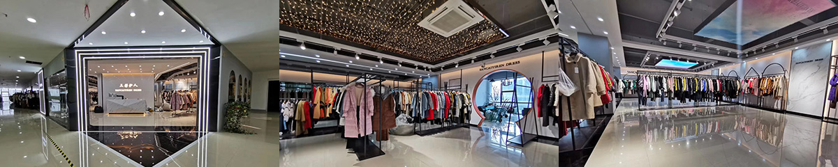 服装店淡季怎么抓销售客户,服装店促销活动怎么做才能吸引人