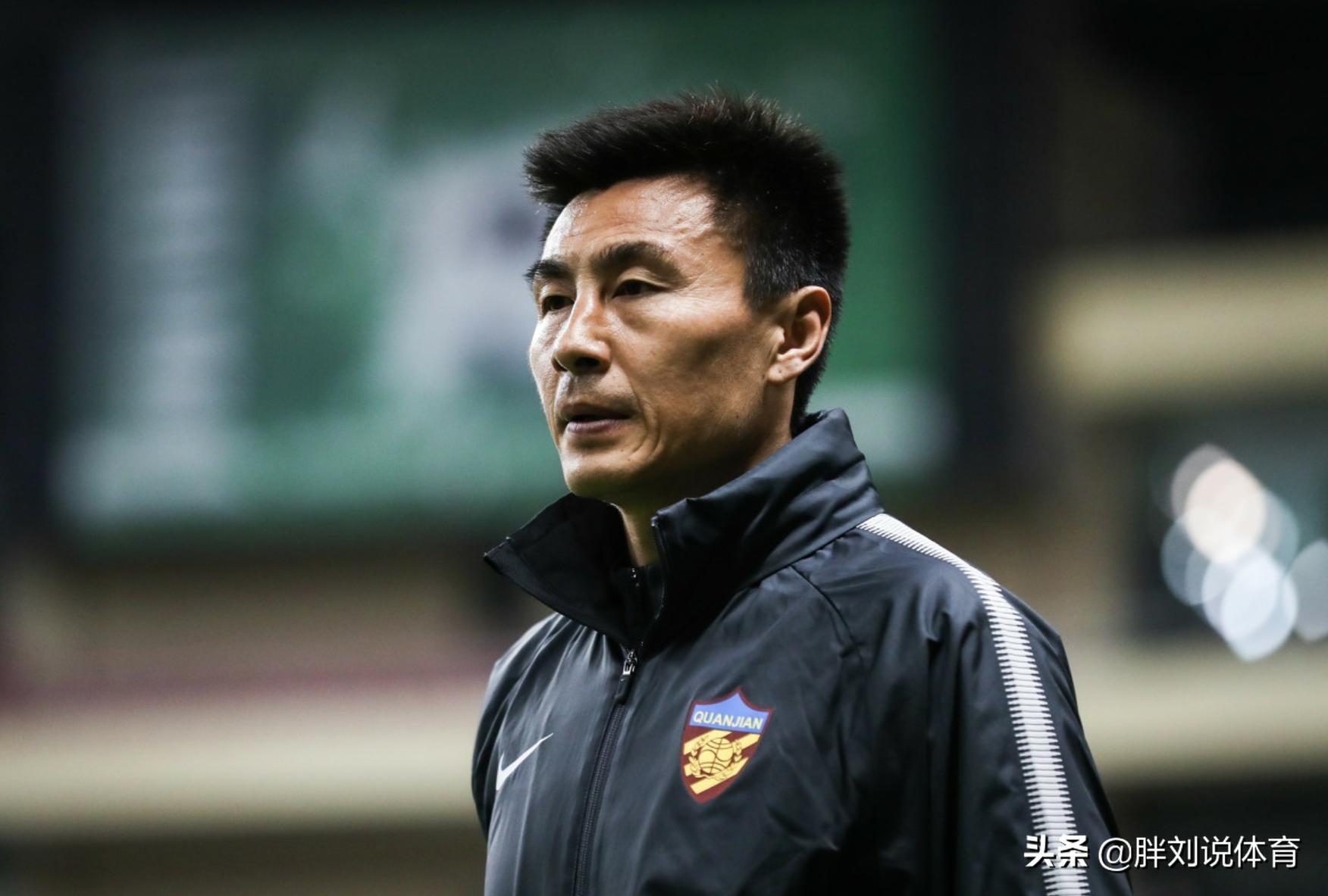 李玮锋效力的韩国球队,李玮峰近况