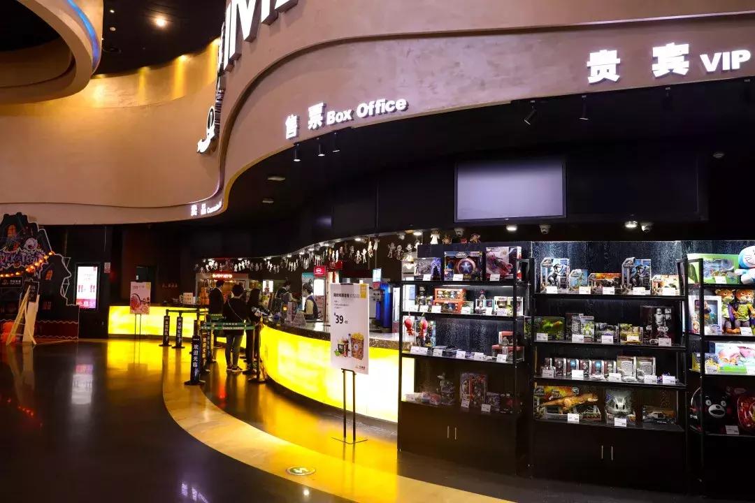 测评了8家电影院,总结出了这份长沙观影指南