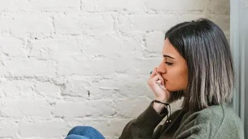 体毛刮了不长是怎么回事,体毛不长了怎么办