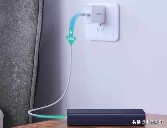 苹果手机用充电宝充电会伤电池吗,充电宝无法给手机充电是什么原因