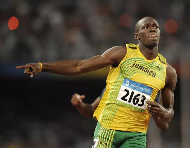 体坛最强的5位“神”！他们创造的成绩，百年内难以被打破