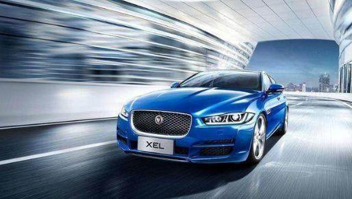 捷豹ct5怎么选,预算不到30万的车