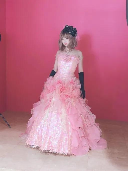 世界公认最好看的女装大佬,盘点那些各国女装大佬