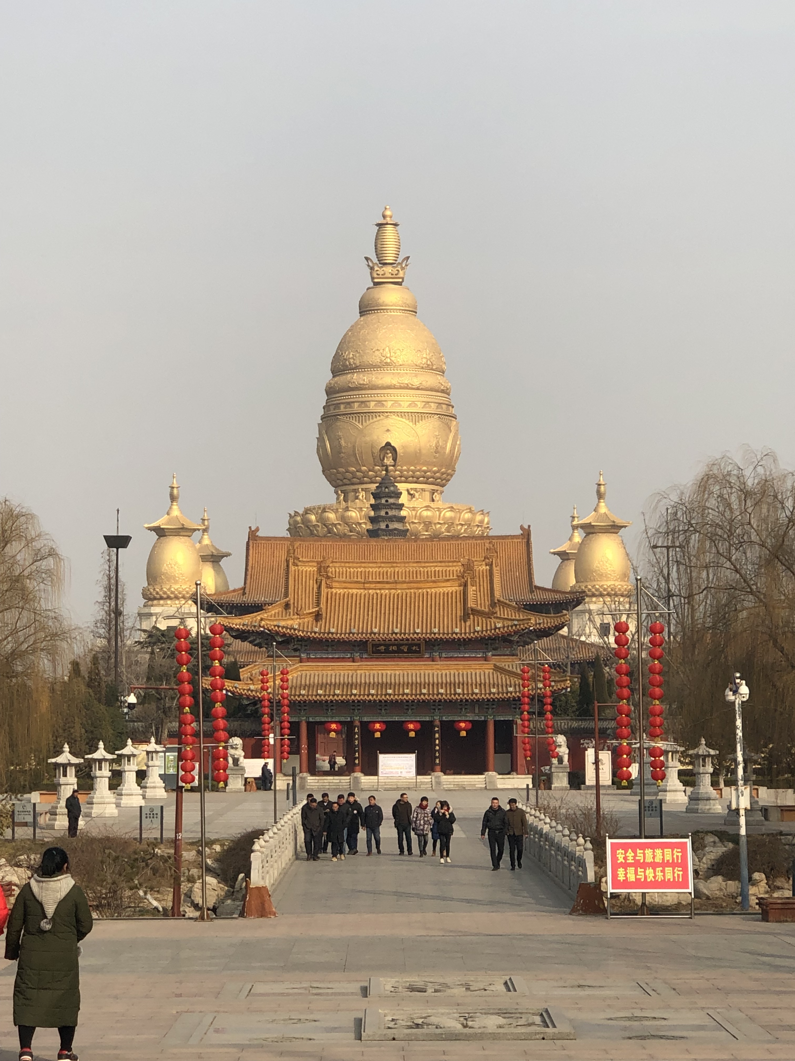 汶上宝相寺适合带孩子游玩么,汶上宝相寺游览需要多长时间
