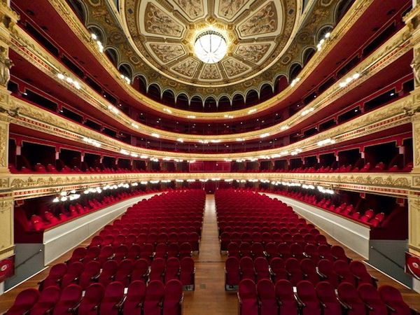 穿透灵魂的视听盛宴！西班牙巴利亚多利德的浪漫文艺之旅