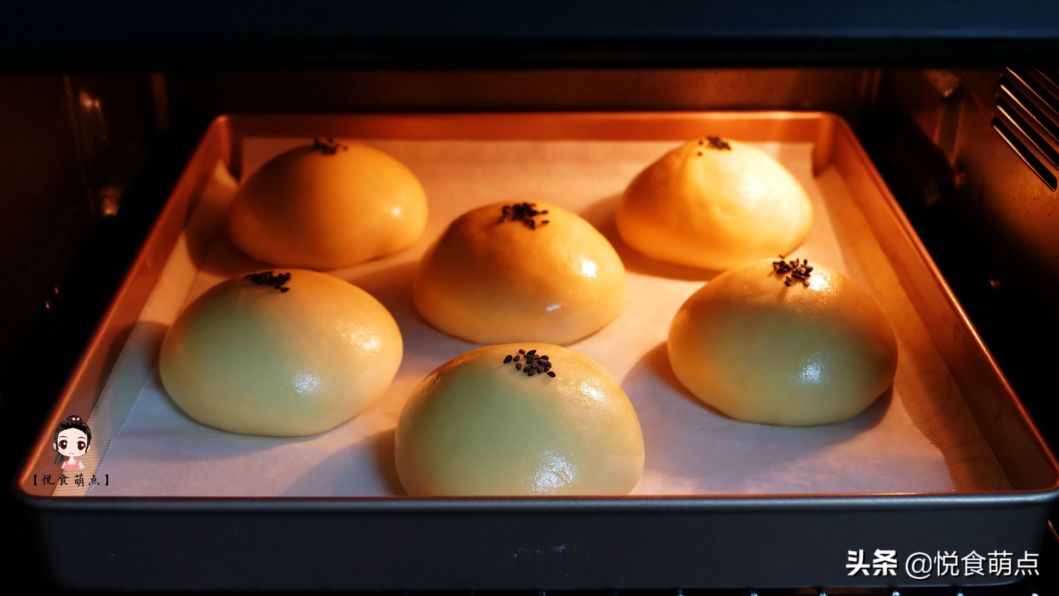 叉烧包做法口感绵软简单易学,叉烧包怎么做到又软又甜又香