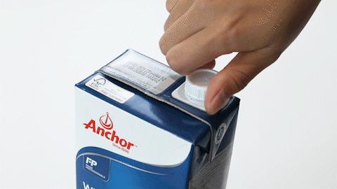 常用几种淡奶油口感测评,超级推荐淡奶油