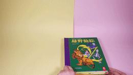 立体纸艺教程动物,纸艺技巧