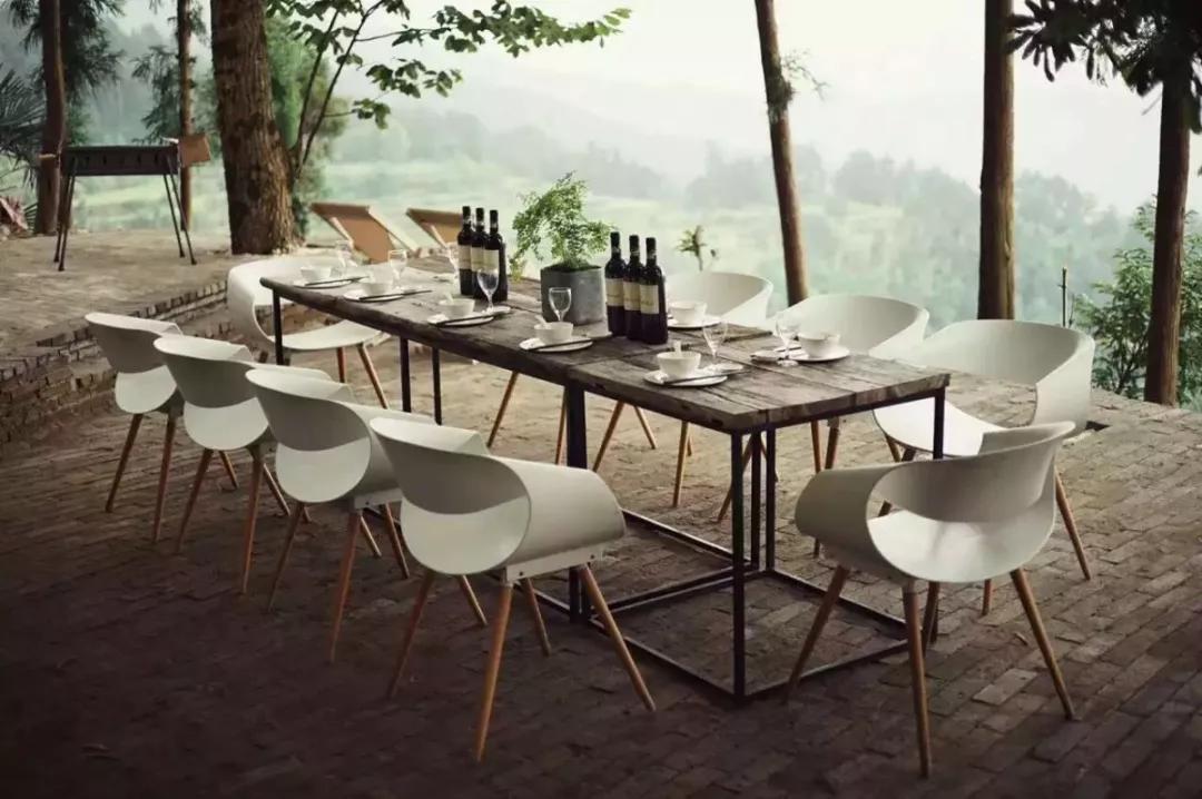 楠溪民宿真赞!推荐一批楠溪江畔精品民宿,你住过吗?(一)