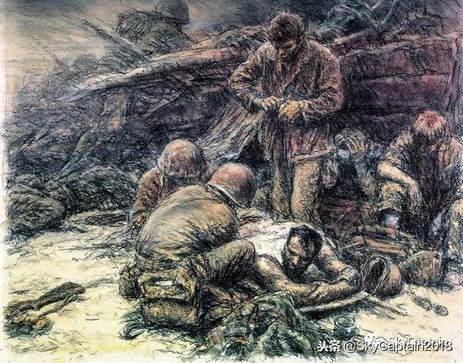 陆战队登岛作战,陆战队完整版观看