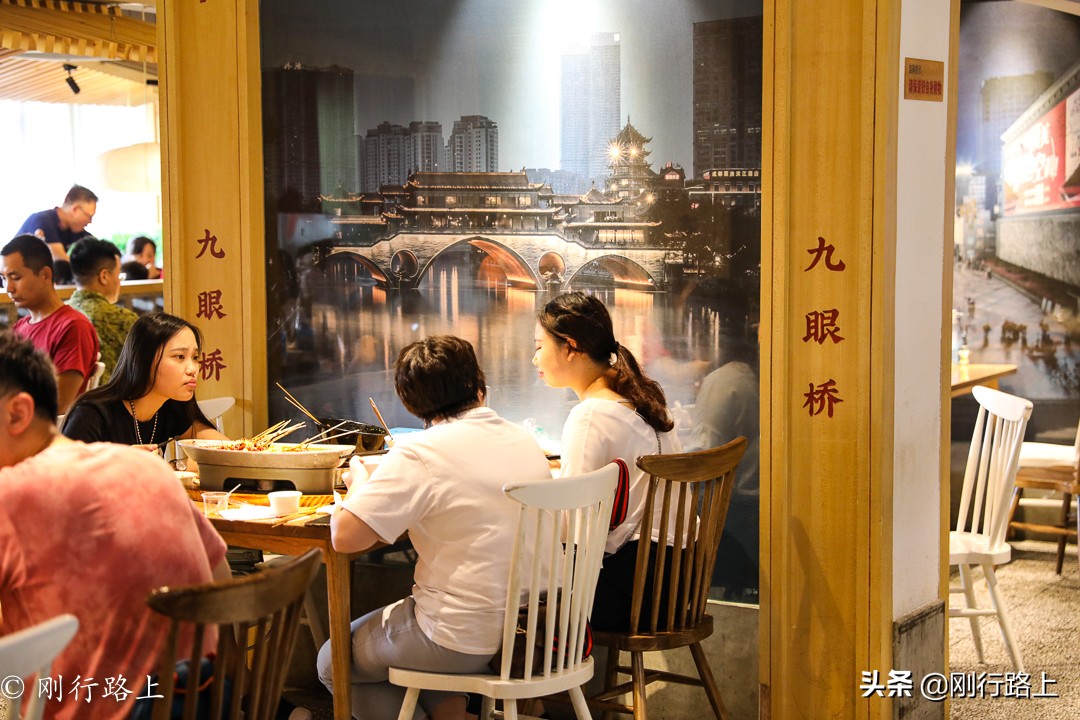 到成都做生意好做吗,成都吃客十大必吃餐厅