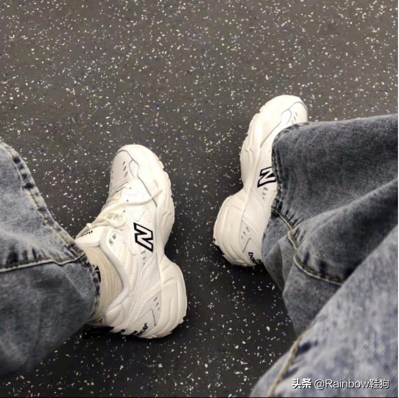 复古跑鞋性价比高,复古跑鞋大测评