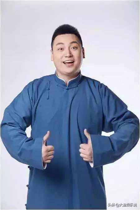 德云社张云雷秦霄贤图集,德云社张云雷和秦霄贤的照片