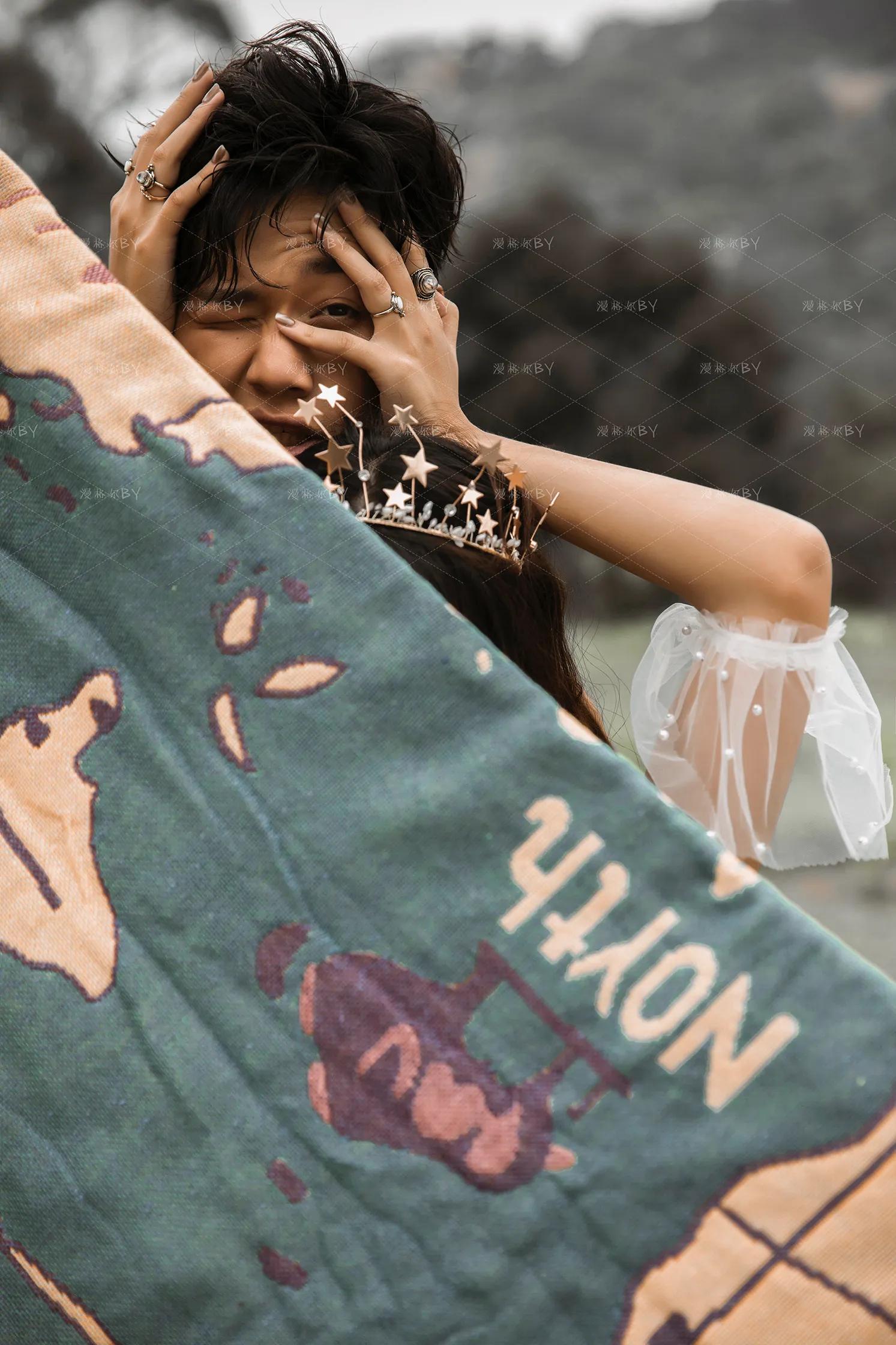 拍婚纱照需要提前准备哪些东西,婚纱照一般多长时间可以拍出来